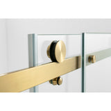 Prato Shower Door
