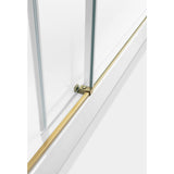 Prato Shower Door