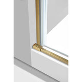 Prato Shower Door