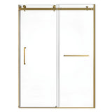 Prato Shower Door