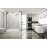 Prato Shower Door