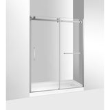 Prato Shower Door