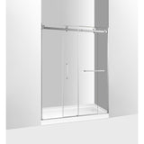 Prato Shower Door