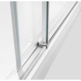 Prato Shower Door