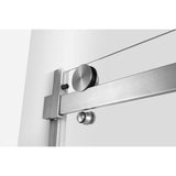 Prato Shower Door