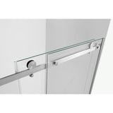 Prato Shower Door