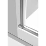 Prato Shower Door