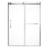 Prato Shower Door