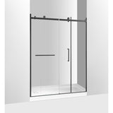 Prato Shower Door