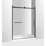 Prato Shower Door