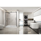 Prato Shower Door