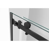 Prato Shower Door