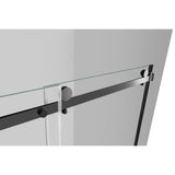 Prato Shower Door