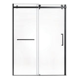 Prato Shower Door