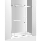 Prato Shower Door