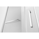 Prato Shower Door