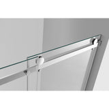 Prato Shower Door