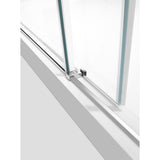 Prato Shower Door