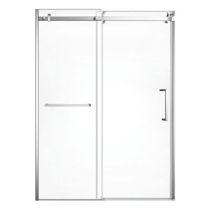 Prato Shower Door