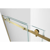 Prato Shower Door
