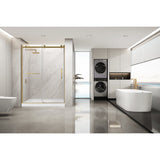 Prato Shower Door