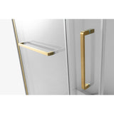 Prato Shower Door