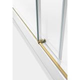 Prato Shower Door
