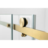 Prato Shower Door