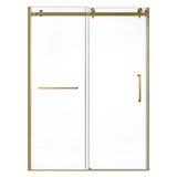Prato Shower Door
