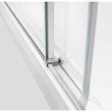 Prato Shower Door