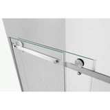 Prato Shower Door