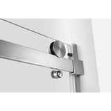 Prato Shower Door