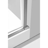 Prato Shower Door