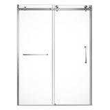 Prato Shower Door