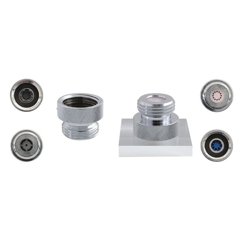 Flood Protec™ Safety Valve Kit for Washing Machine