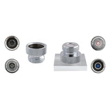 Flood Protec™ Safety Valve Kit for Washing Machine