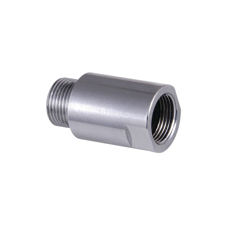 3/8" OD Compression Female - Male Anti-Flood Adapter