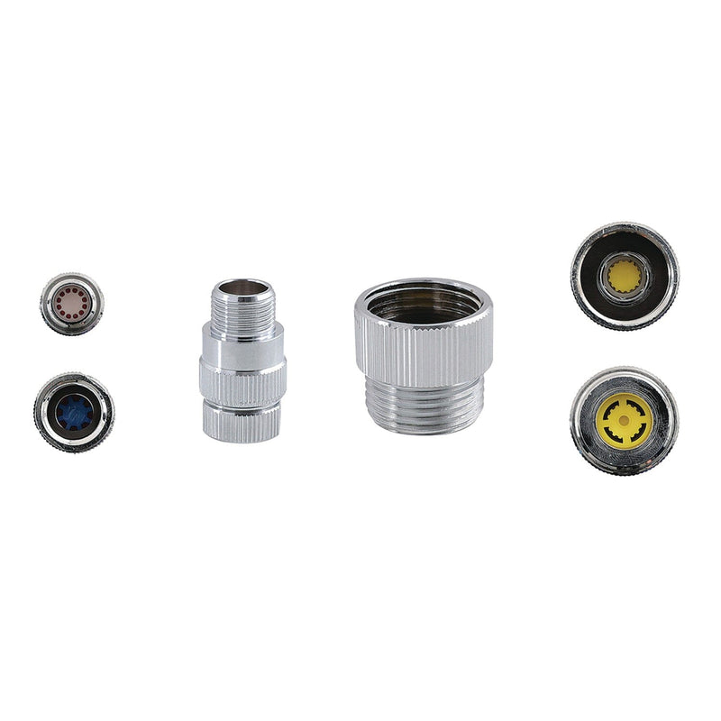 Flood Protec™ Safety Valve Kit for Toilet