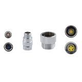 Flood Protec™ Safety Valve Kit for Toilet