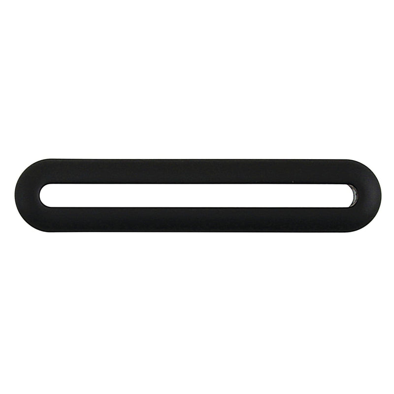 Made to Match Bathtub Overflow Hole Cover