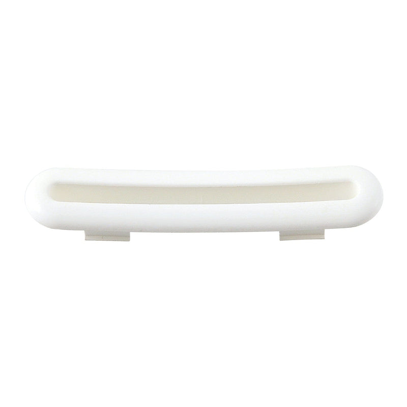 Made To Match Bathtub Overflow Hole Cover