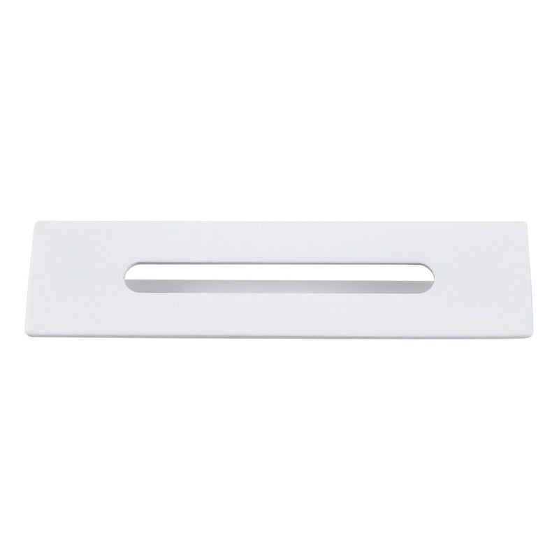 Made To Match Bathtub Overflow Hole Cover