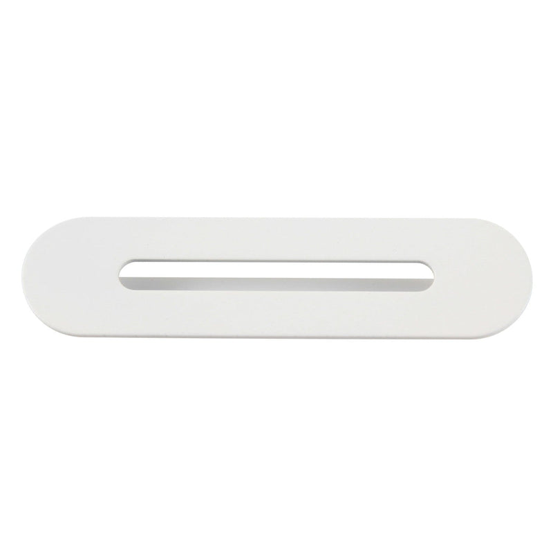 Made To Match Bathtub Overflow Hole Cover