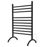 Templeton Freestanding Plug-In Electric Towel Warmer