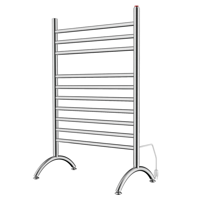 Templeton Freestanding Plug-In Electric Towel Warmer