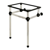 Templeton Acrylic Console Sink Legs