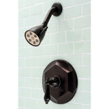 Duchess Single-Handle Pressure Balanced Shower Faucet
