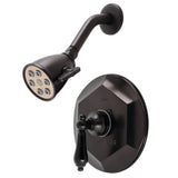 Duchess Single-Handle Pressure Balanced Shower Faucet