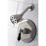 Duchess Single-Handle Pressure Balanced Shower Faucet