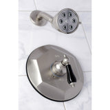 Duchess Single-Handle Pressure Balanced Shower Faucet